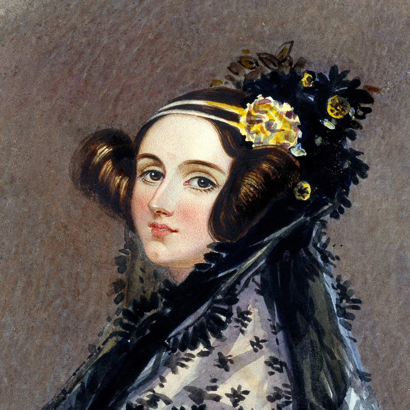Ada, Countess of Lovelace