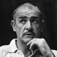 Sean Connery